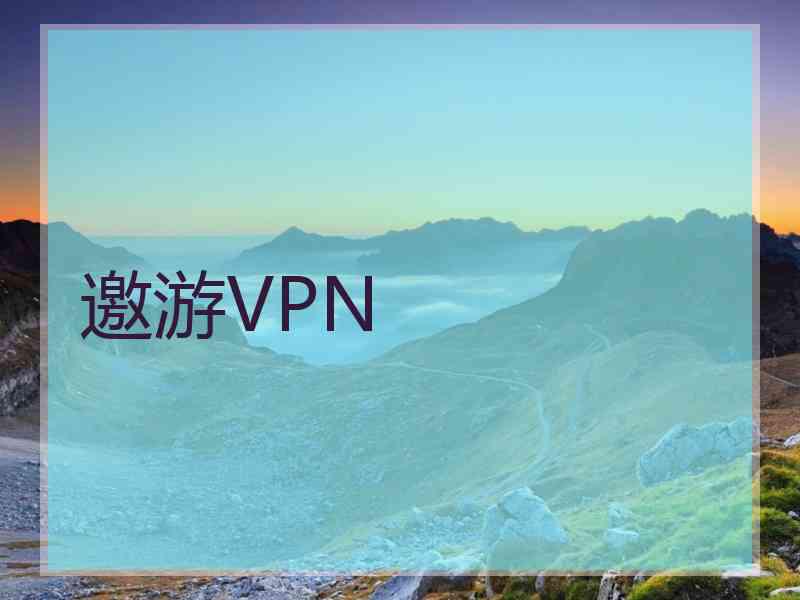 邀游VPN