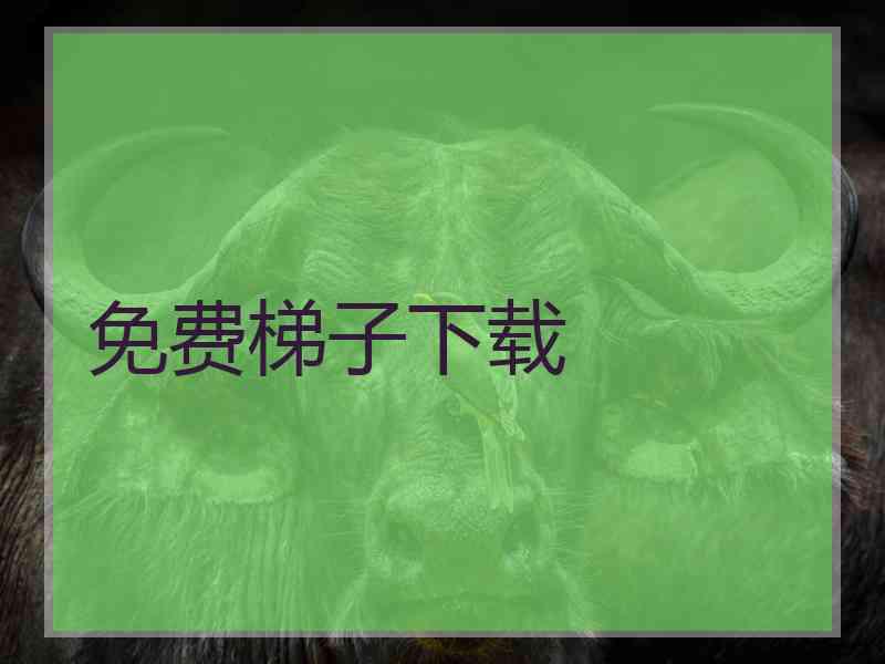 免费梯子下载